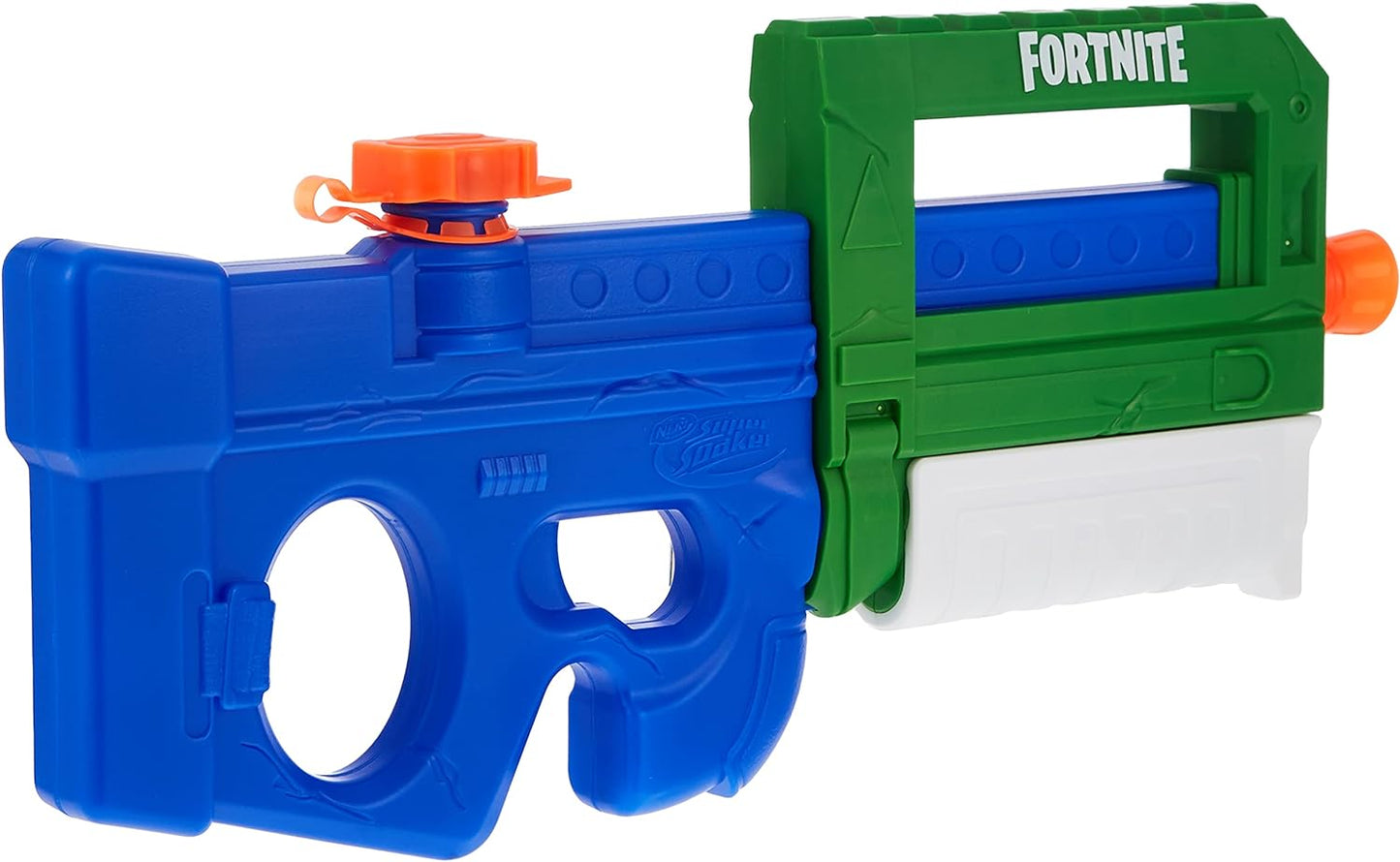 SUPERSOAKER SOA FN