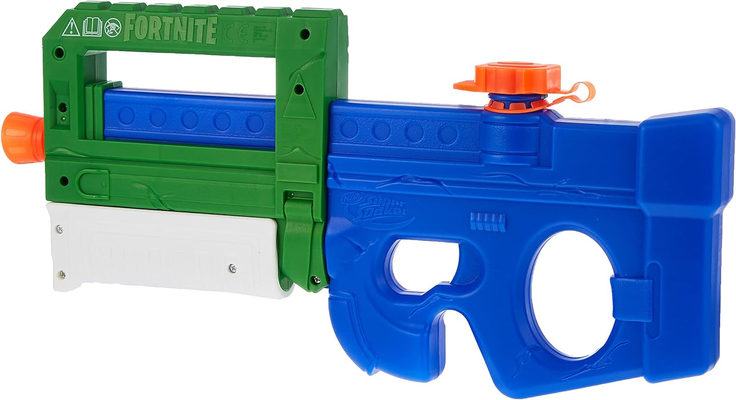 SUPERSOAKER SOA FN