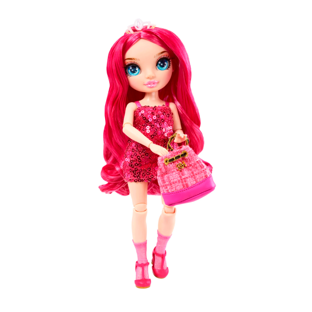 Rainbow High Junior High Stella Monroe