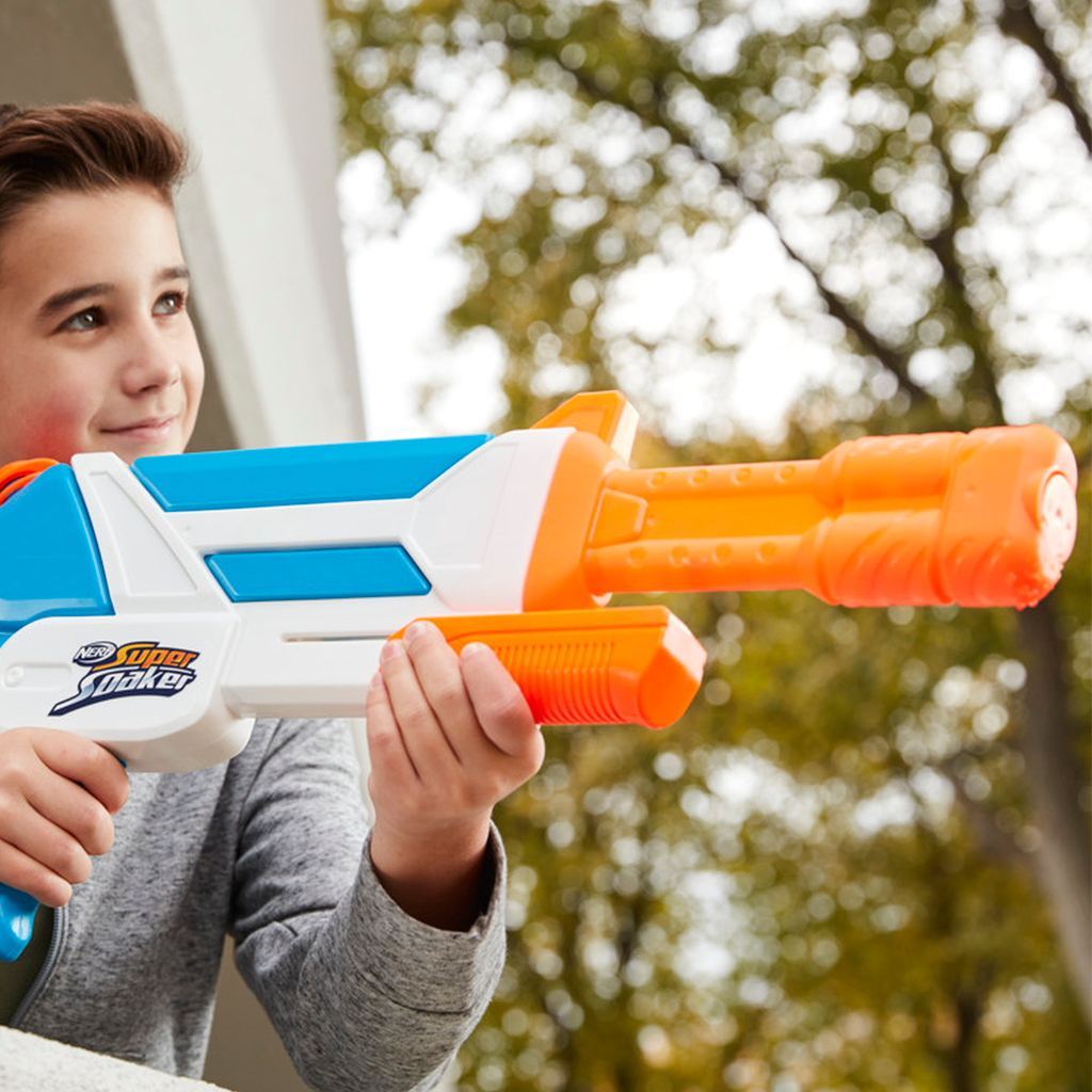 Nerf Super Soaker Twister