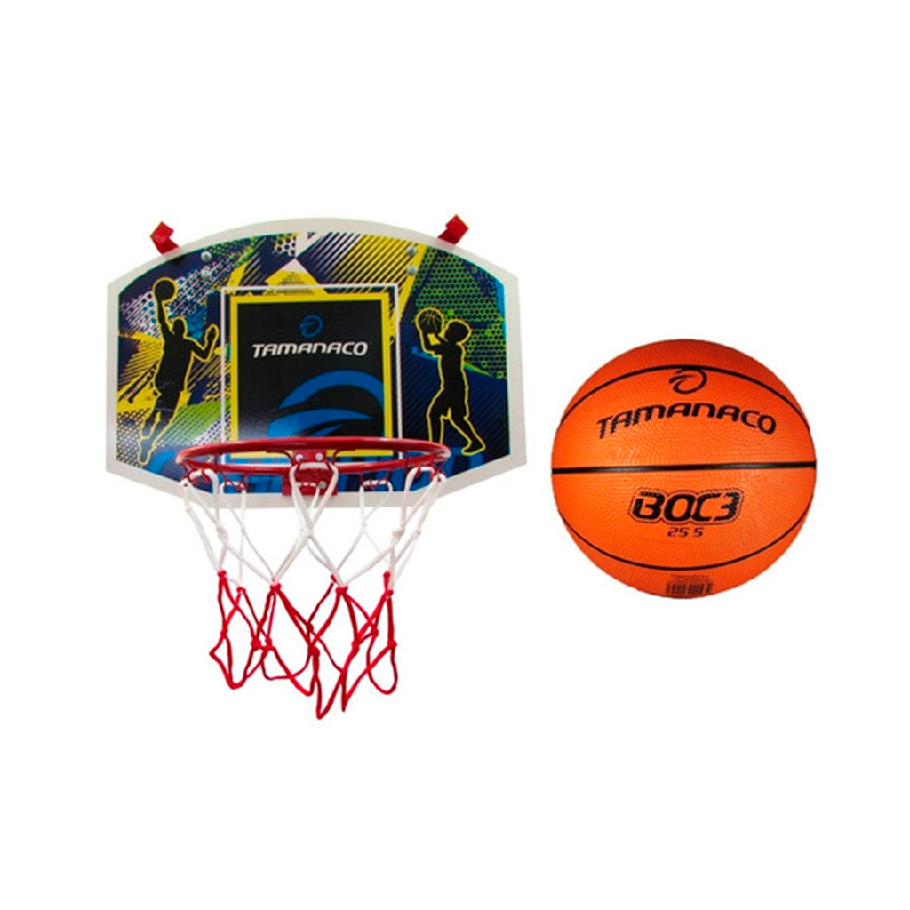 Set MiniBasket