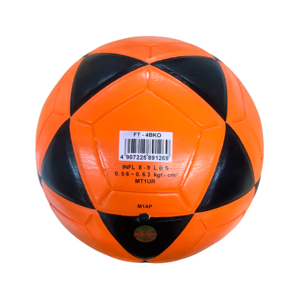 Balón FT-4