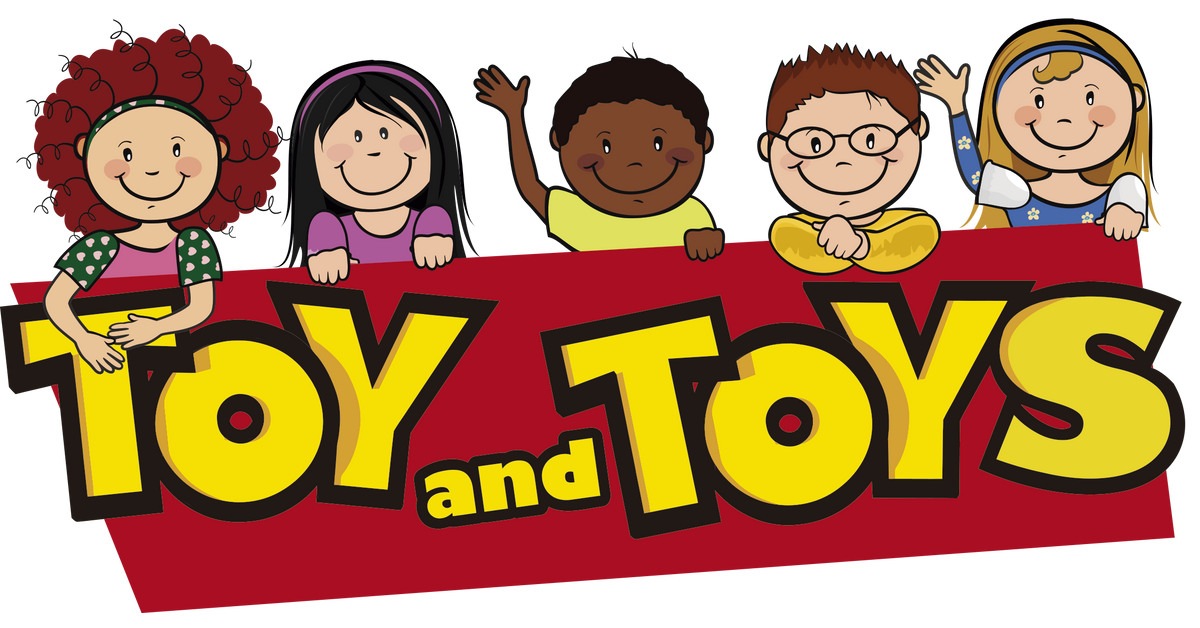 Toys best sale and toys