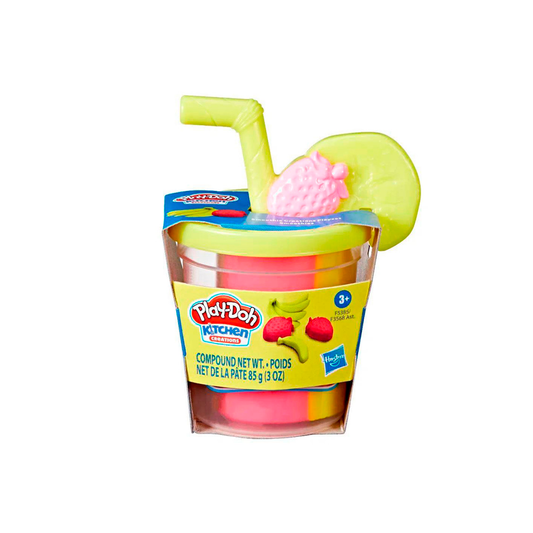 Play Doh Smoothie Creations Playset